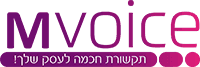 Mvoice